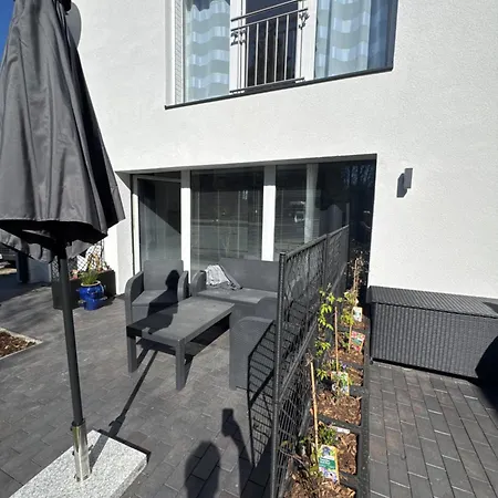 Haus Sandbank Cuxhaven