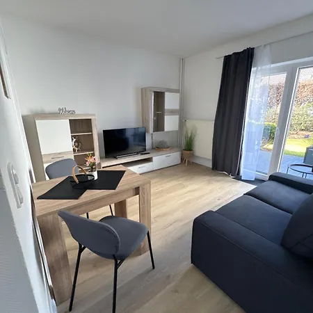 Haus Sandbank Cuxhaven