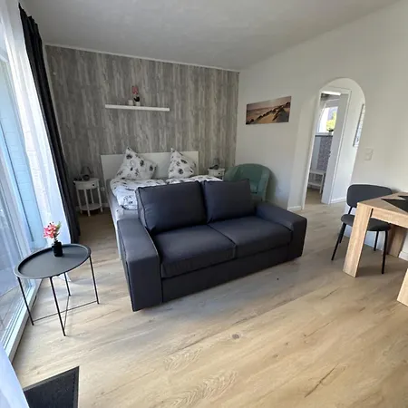 Haus Sandbank