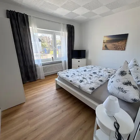Haus Sandbank