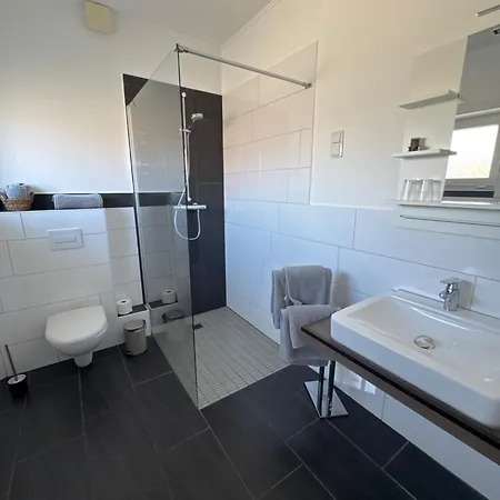 Haus Sandbank קושהאבן