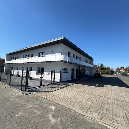 Haus Sandbank *