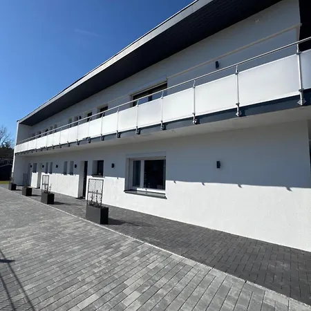Haus Sandbank Apartment Cuxhaven