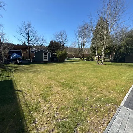 Haus Sandbank דירה *