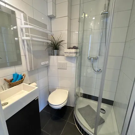 Haus Sandbank Apartment Cuxhaven