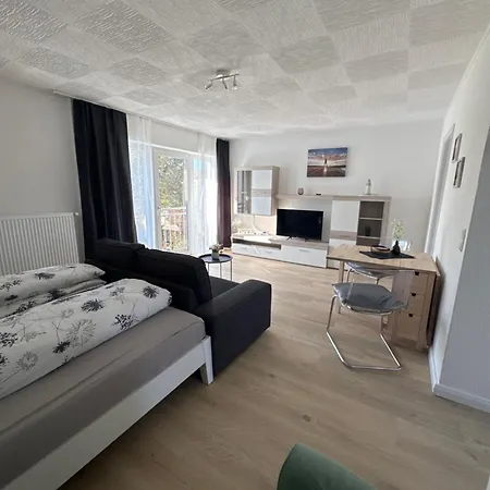 Haus Sandbank
