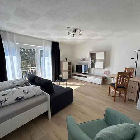 Haus Sandbank Apartment Cuxhaven