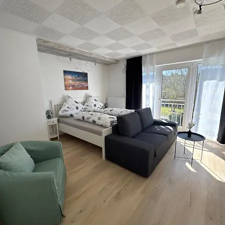 Haus Sandbank *