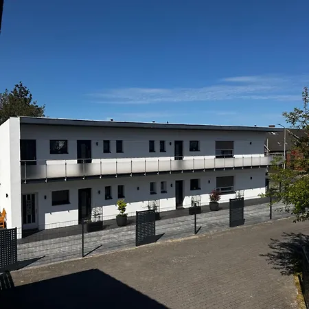 Haus Sandbank