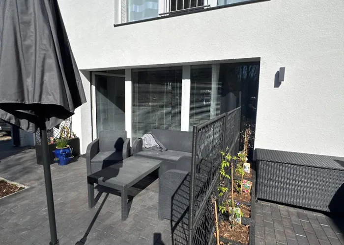 Haus Sandbank Cuxhaven