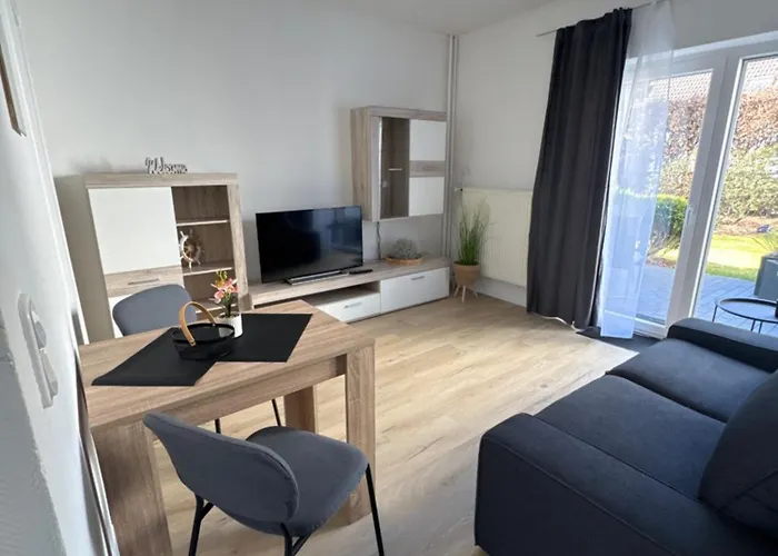 Haus Sandbank Cuxhaven