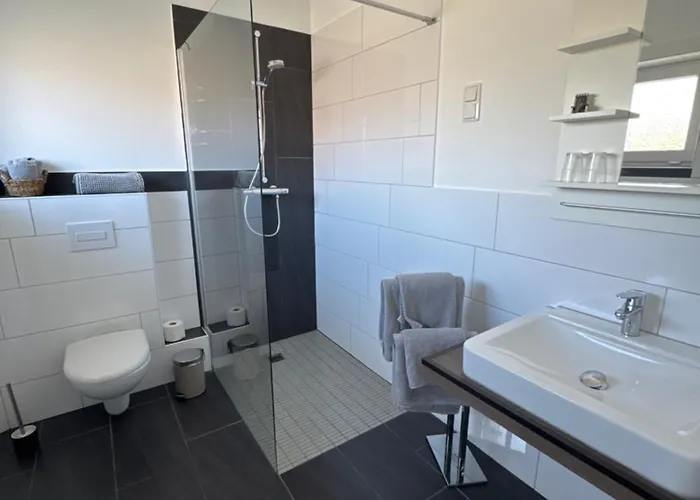 Haus Sandbank Cuxhaven