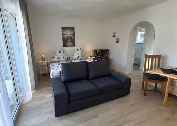 Haus Sandbank Cuxhaven