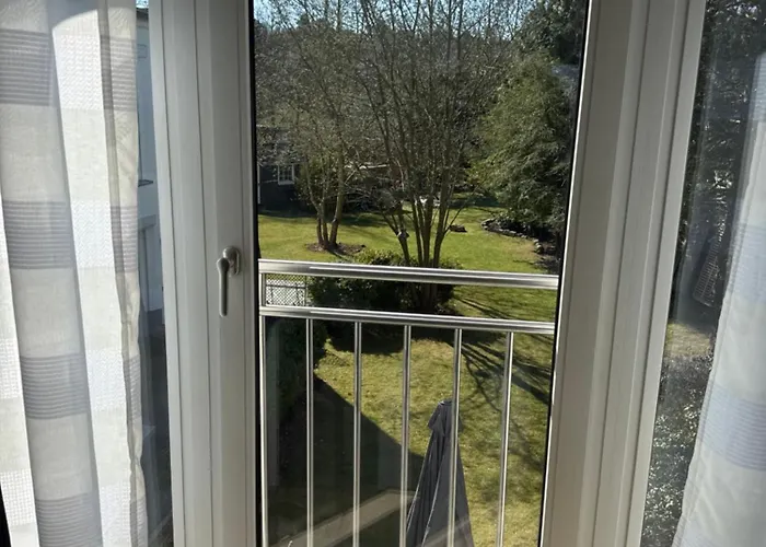 Lejlighed Haus Sandbank Cuxhaven